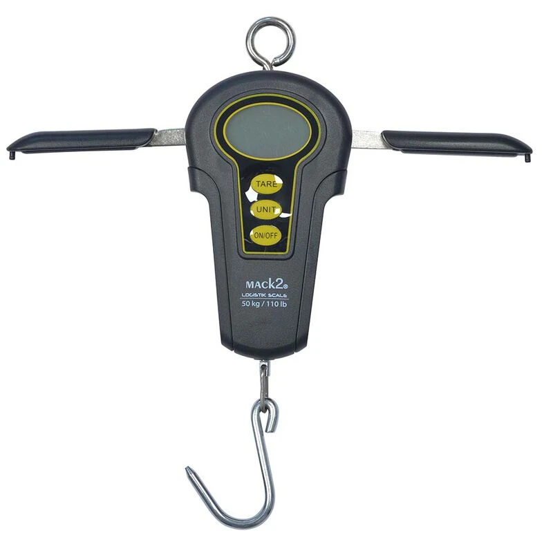 Peson Carpe Mack2 Logistik Digital Scale 50 Kg 3 Peson Carpe Mack2 Logistik Digital Scale 50 Kg