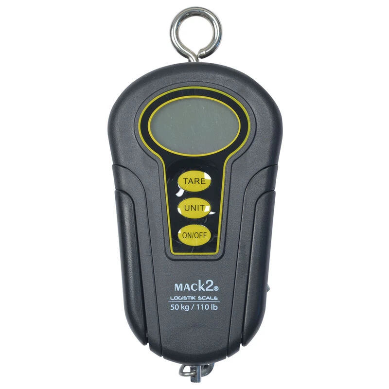 Peson Carpe Mack2 Logistik Digital Scale 50 Kg 4 Peson Carpe Mack2 Logistik Digital Scale 50 Kg – Image 2