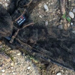 Filet Pour épuisette Carpe Mack2 Camo Landing Net Mesh 42" 105cm 7 Filet Pour épuisette Carpe Mack2 Camo Landing Net Mesh 42" 105cm -Matériel De Pêche 127350 c