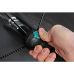 Ombrelle à Appâts Coup Guru Bait Umbrella -Matériel De Pêche 127627 d