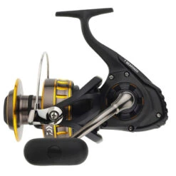 Moulinet Daiwa Bg Black Gold 2500