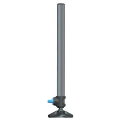 Pied Télescopique Pour Station Coup Garbolino D36 Screwlock 80-110cm
