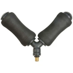 Support De Canne Rouleau Coup Team France Rouleau V 8cm