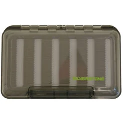 Boîte à Mouche étanche Silverstone Waterpro Twin Medium