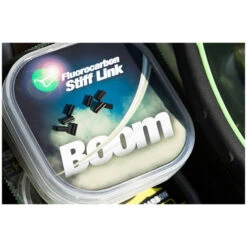 Fluorocarbone Pour Bas De Ligne Korda Boom 15m
