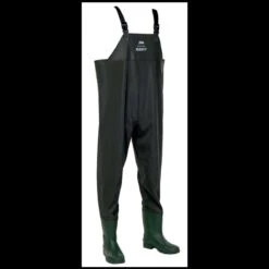 Waders SERT PVC Avec Bottes