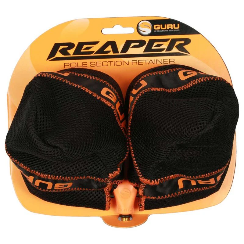 Filet à Déboîter Coup Guru Reaper Pole Sock 4 Filet à Déboîter Coup Guru Reaper Pole Sock – Image 2