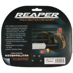 Filet à Déboîter Coup Guru Reaper Pole Sock 7 Filet à Déboîter Coup Guru Reaper Pole Sock -Matériel De Pêche 130997 c