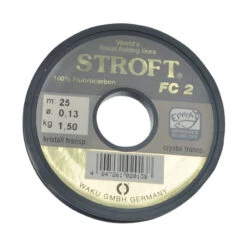 Fluorocarbone Stroft FC2 25m