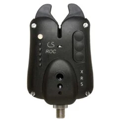 Coffret Détecteurs Carpe Carpsounder Set 3 Roc Xrs Avec Centrale -Matériel De Pêche 132374 b