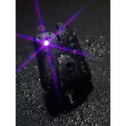 Coffret Détecteurs Carpe Carpsounder Set 3 Roc Xrs Avec Centrale -Matériel De Pêche 132374 d