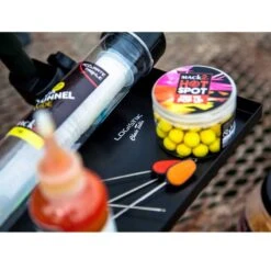 Tablette Pour Bed/level Mack2 Logistik Chair Table -Matériel De Pêche 133505 c