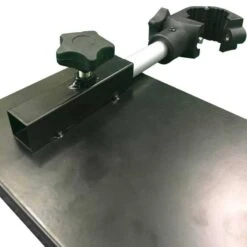 Tablette Pour Bed/level Mack2 Logistik Chair Table -Matériel De Pêche 133505 f