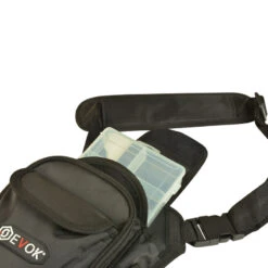 Sac Carnassier Evok Tactikal Sling Bag -Matériel De Pêche 134154 c