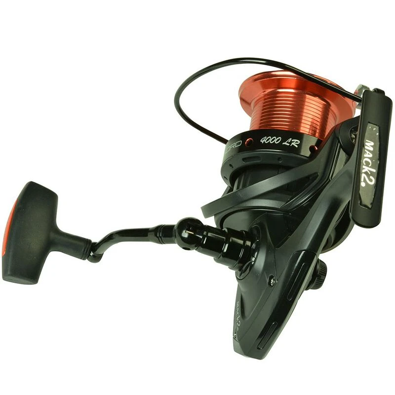 Pack Mack2 Sword Margin 6' 3lbs Moulinet Sword Housse Et Sac à Dos Sword 9 Pack Mack2 Sword Margin 6' 3lbs Moulinet Sword Housse Et Sac à Dos Sword – Image 7