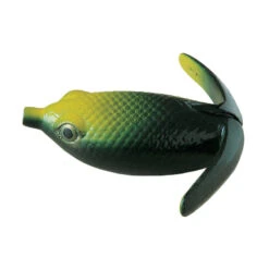 Leurre Frog Deps Basirisky 60, 6cm, 14g