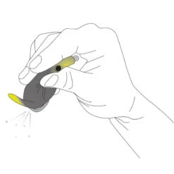 Leurre Frog Deps Basirisky 60, 6cm, 14g 16 Leurre Frog Deps Basirisky 60, 6cm, 14g -Matériel De Pêche 134563 d