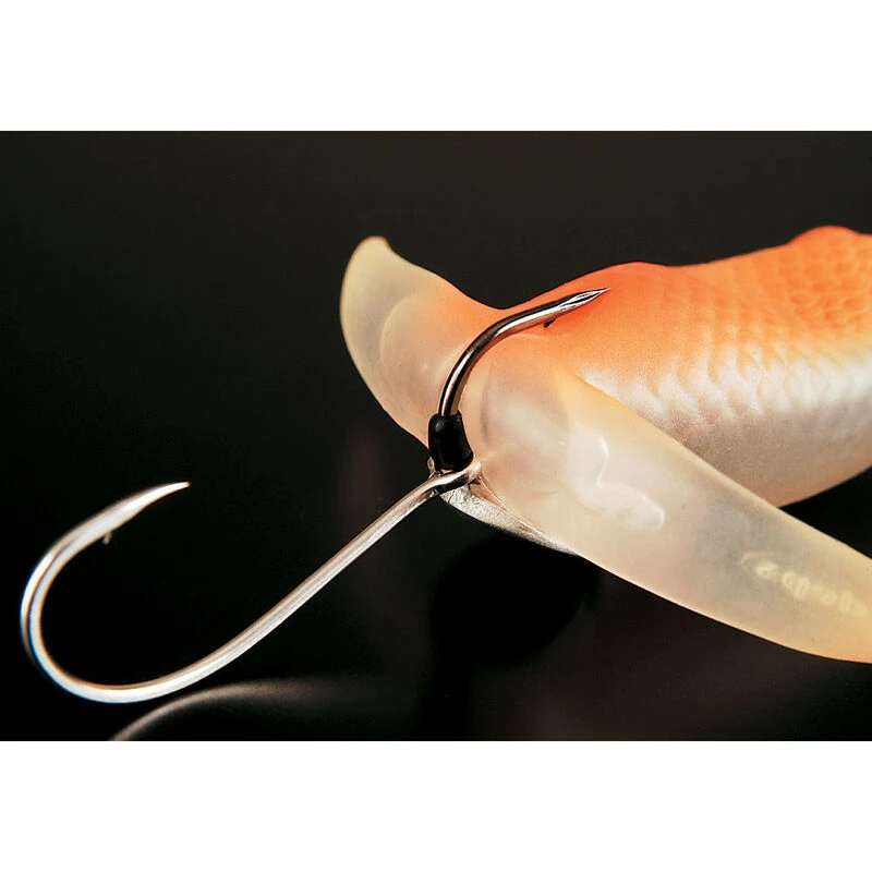 Leurre Frog Deps Basirisky 60, 6cm, 14g 11 Leurre Frog Deps Basirisky 60, 6cm, 14g – Image 9