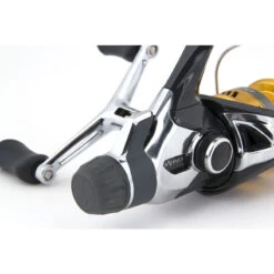 Moulinet Frein Arrière Coup Shimano Sahara 3000 Ssdh -Matériel De Pêche 135239 c