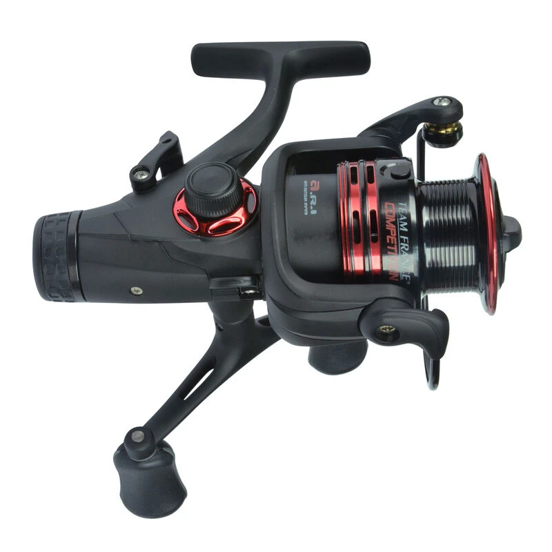 Moulinet Débrayable Coup Team France Teos Fs 2 3500 4 Moulinet Débrayable Coup Team France Teos Fs 2 3500 – Image 2