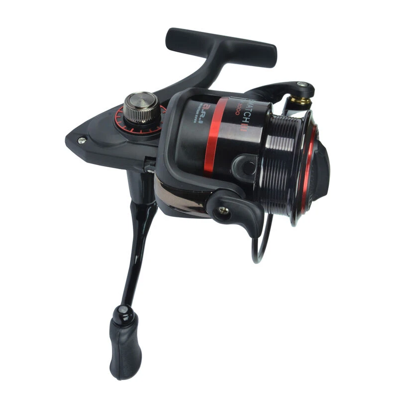 Moulinets Frein Avant Coup Team France Pack 2 Moulinets Teos Match 3 3000 5 Moulinets Frein Avant Coup Team France Pack 2 Moulinets Teos Match 3 3000 – Image 3