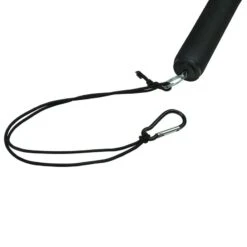 Pack SILVERSTONE Epuisette Rubber 45 + Clip Magnétique 14 Pack SILVERSTONE Epuisette Rubber 45 + Clip Magnétique -Matériel De Pêche 135839 b