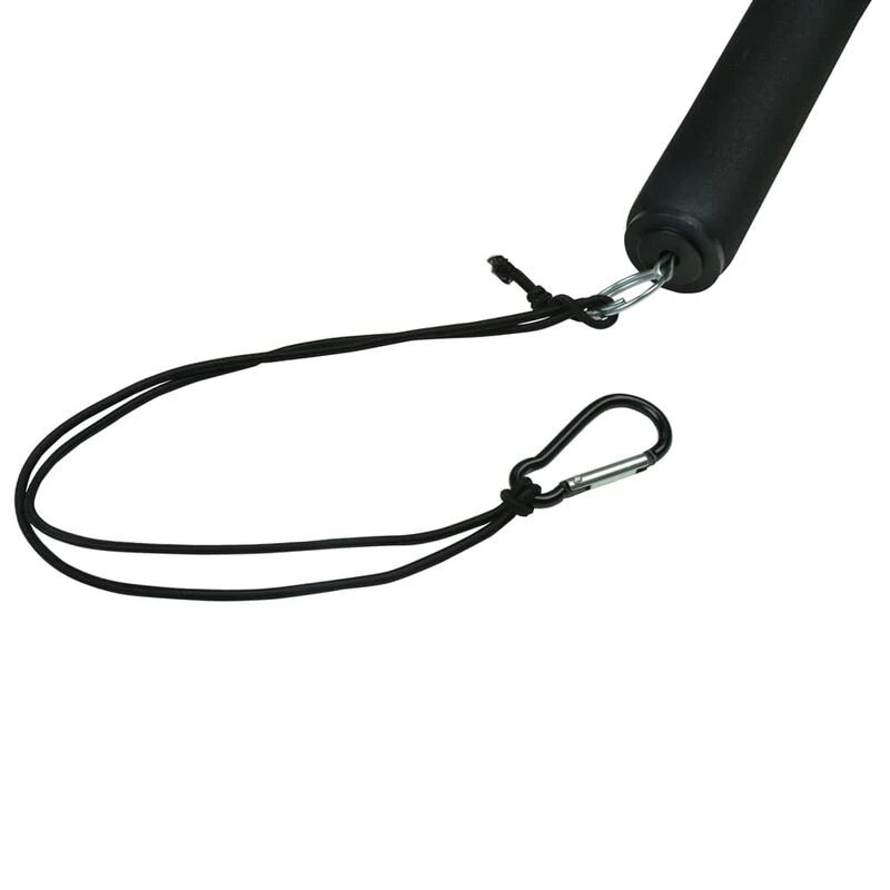 Pack SILVERSTONE Epuisette Rubber 45 + Clip Magnétique 8 Pack SILVERSTONE Epuisette Rubber 45 + Clip Magnétique – Image 6