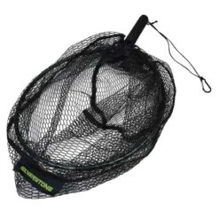 Epuisette Raquette Silverstone Eco-rubber 45 -Matériel De Pêche 135839 c 1