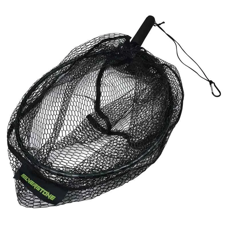 Pack SILVERSTONE Epuisette Rubber 45 + Clip Magnétique 9 Pack SILVERSTONE Epuisette Rubber 45 + Clip Magnétique – Image 7