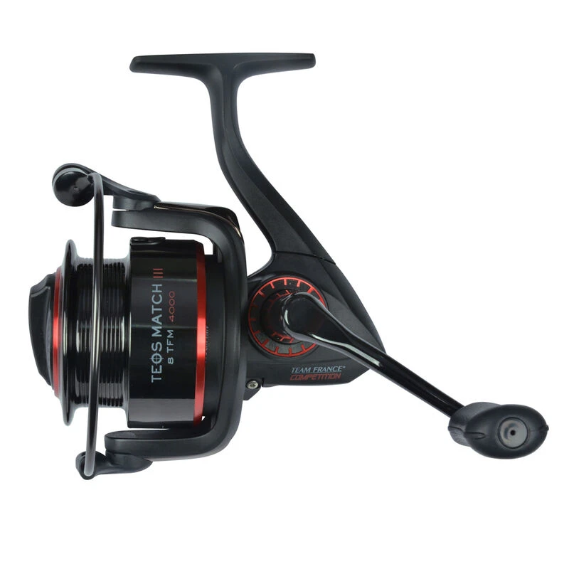 Ensemble Anglaise Teos Match Match Power 3.90m + Moulinetteos 4000 4 Ensemble Anglaise Teos Match Match Power 3.90m + Moulinetteos 4000 – Image 2