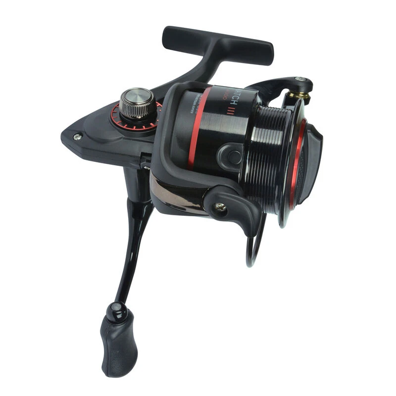 Ensemble Anglaise Teos Match Match Power 3.90m + Moulinetteos 4000 5 Ensemble Anglaise Teos Match Match Power 3.90m + Moulinetteos 4000 – Image 3