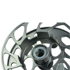 Pack Moulinet Silverstone R-stream Black 56 + 2 Bobines + Trousse -Matériel De Pêche 135878 e