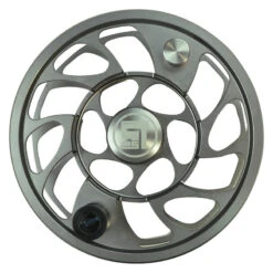 Bobine Moulinet Mouche Silverstone R-stream 79 (soie 7-9) -Matériel De Pêche 136171 c