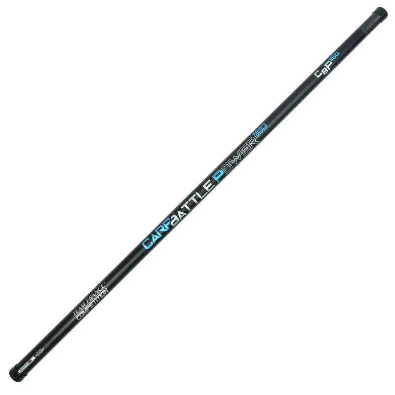 Canne Emboitement Coup Team France Carp Battle Power 11.50m 3 Canne Emboitement Coup Team France Carp Battle Power 11.50m