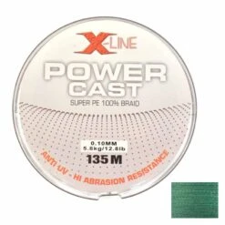 Ensemble 2m10, 5-20g + Tresse + Boite + Epuisette + Pince -Matériel De Pêche 136382 1