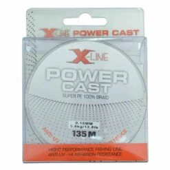 Ensemble 2m10, 5-20g + Tresse + Boite + Epuisette + Pince -Matériel De Pêche 136382 b