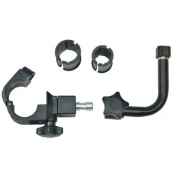 Support Coudé Coup Team France Ers Multi D 8cm 8 Support Coudé Coup Team France Ers Multi D 8cm -Matériel De Pêche 136500 c