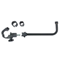 Support Coudé Coup Team France Ers Multi D 24cm -Matériel De Pêche 136502 c