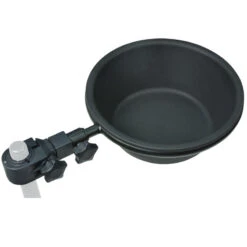 Pack Complet Siége De Pêche Feeder + Desserte + Support Et Bac -Matériel De Pêche 136513 a