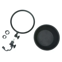 Pack Complet Siége De Pêche Feeder + Desserte + Support Et Bac -Matériel De Pêche 136513 c