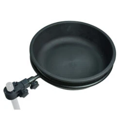 Pack Accessoires Feeder Team France Bras Feeder + Support Feeder + Support Bac à Amorce -Matériel De Pêche 136514 a 1