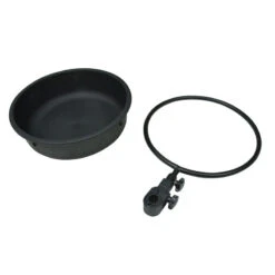 Pack Accessoires Feeder Team France Bras Feeder + Support Feeder + Support Bac à Amorce -Matériel De Pêche 136514 b 1
