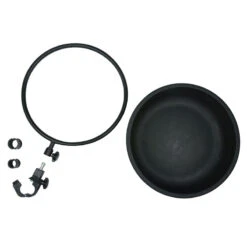 Pack Accessoires Feeder Team France Bras Feeder + Support Feeder + Support Bac à Amorce -Matériel De Pêche 136514 c