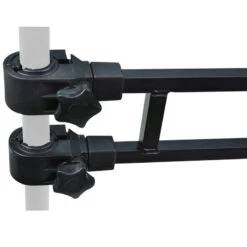 Pack Accessoires Feeder Team France Bras Feeder + Support Feeder + Support Bac à Amorce -Matériel De Pêche 136516 b