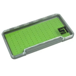 Pack SILVERSTONE 6 Noyées + Boite Rubber -Matériel De Pêche 136629 c