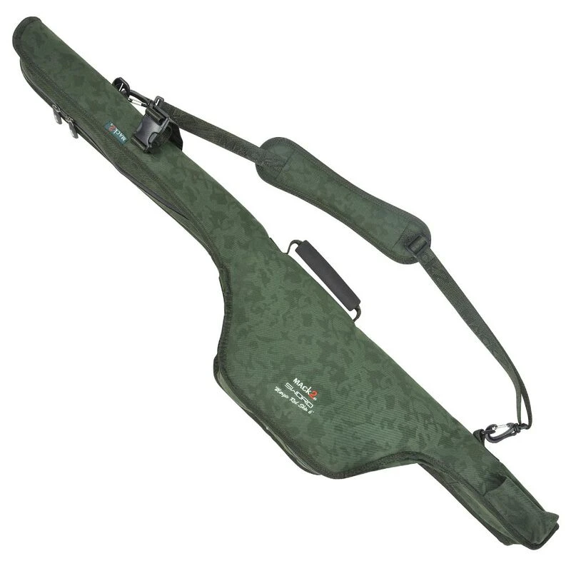 Pack Mack2 Sword Margin 6' 3lbs Moulinet Sword Housse Et Sac à Dos Sword 11 Pack Mack2 Sword Margin 6' 3lbs Moulinet Sword Housse Et Sac à Dos Sword – Image 9