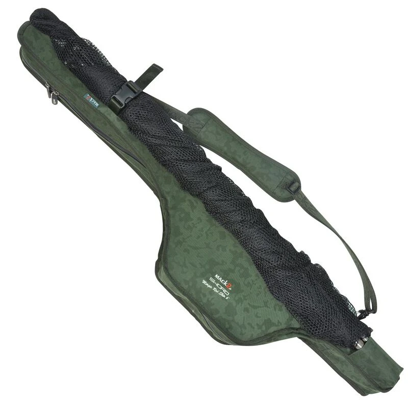Pack Mack2 Sword Margin 6' 3lbs Moulinet Sword Housse Et Sac à Dos Sword 12 Pack Mack2 Sword Margin 6' 3lbs Moulinet Sword Housse Et Sac à Dos Sword – Image 10