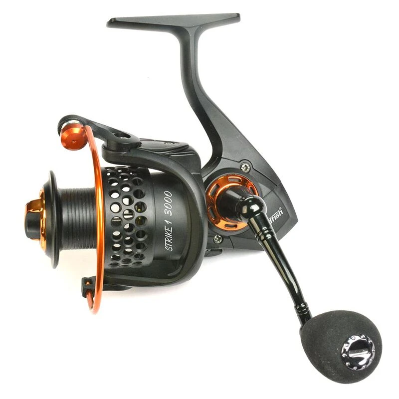 Moulinet Spinning Redfish Strike 1 3000 FX 3 Moulinet Spinning Redfish Strike 1 3000 FX