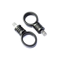 Accessoires Nash Titan Hide Fast Fit Storm Pole Adaptors