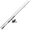 Ensemble Silure Daiwa Sweepfire Cf 26 Bf + Phantom 5000 Bu 2,60m 80-180g -Matériel De Pêche 137931 a
